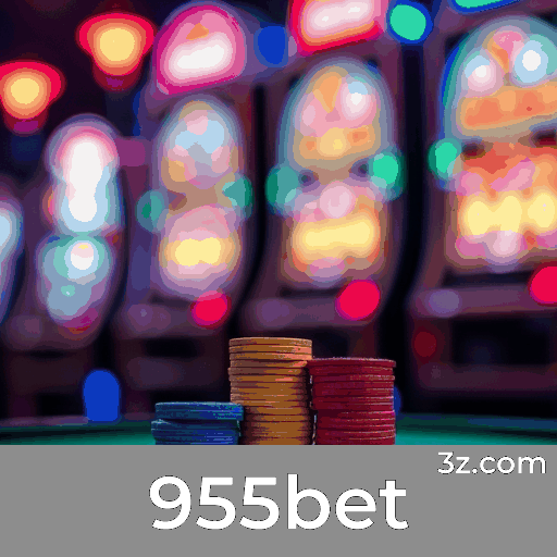 955bet: Variedade de Jogos e Entretenimento para Brasileiros