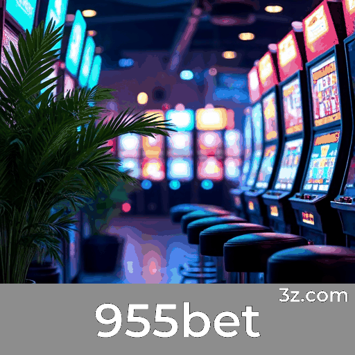 Controle Exclusivo e Personalização Completa na 955bet