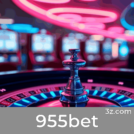 Tecnologia Avançada e Segurança Imbatível na Plataforma 955bet