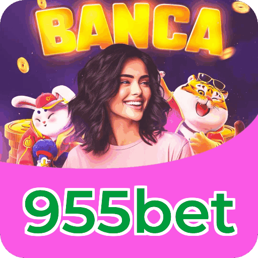Login rápido no app 955bet