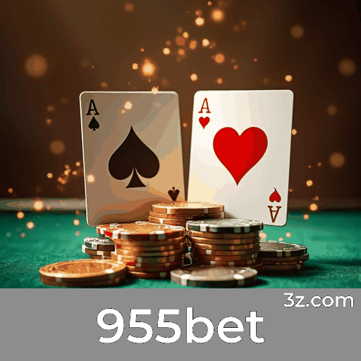 955bet: Variedade de Jogos e Entretenimento para Brasileiros